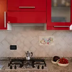 Pietra Rossa, La Veranda *