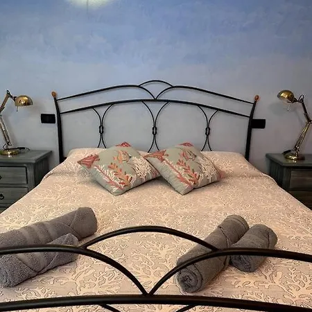 Pietra Rossa, La Veranda Casa vacanze *