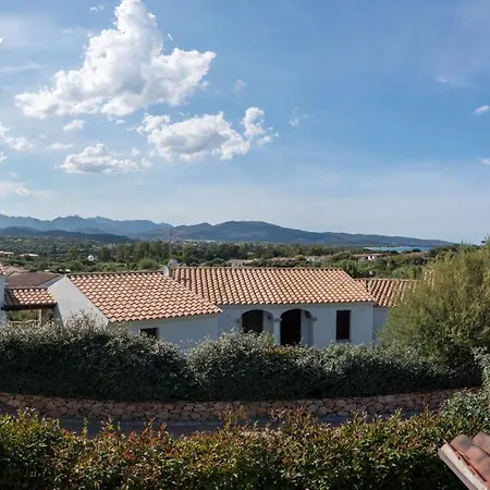Pietra Rossa, La Veranda