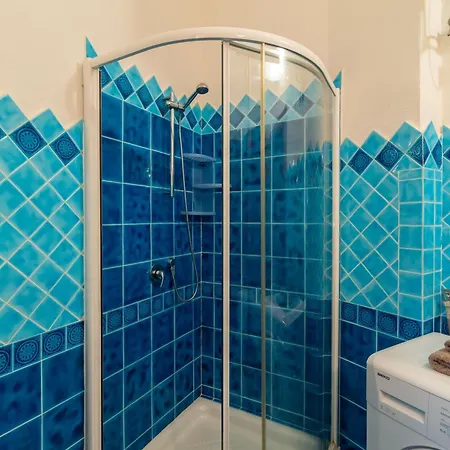 Сasa de vacaciones Pietra Rossa, La Veranda Tanaunella