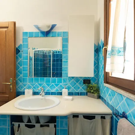 Pietra Rossa, La Veranda Tanaunella