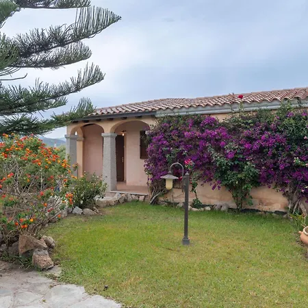 Pietra Rossa, La Veranda Ferienhaus *