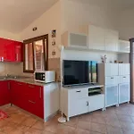 بيت للعطل Pietra Rossa, La Veranda
