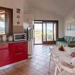 Pietra Rossa, La Veranda تانايونيلا