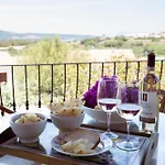 بيت للعطل Pietra Rossa, La Veranda *