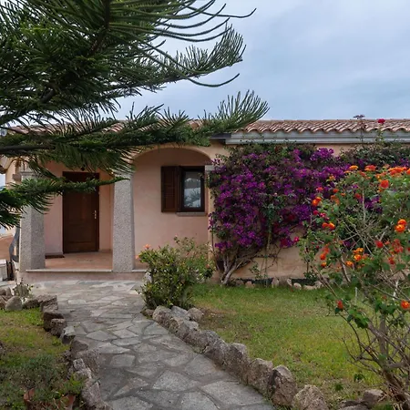 Pietra Rossa, La Veranda 펜션 *