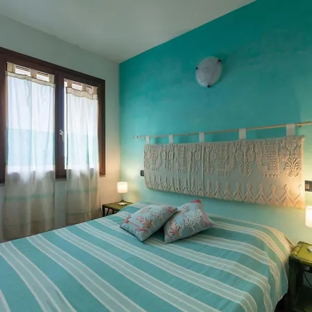 بيت للعطل Pietra Rossa, La Veranda *