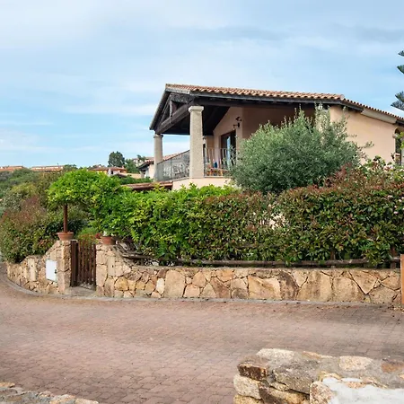Pietra Rossa, La Veranda 타나우넬라